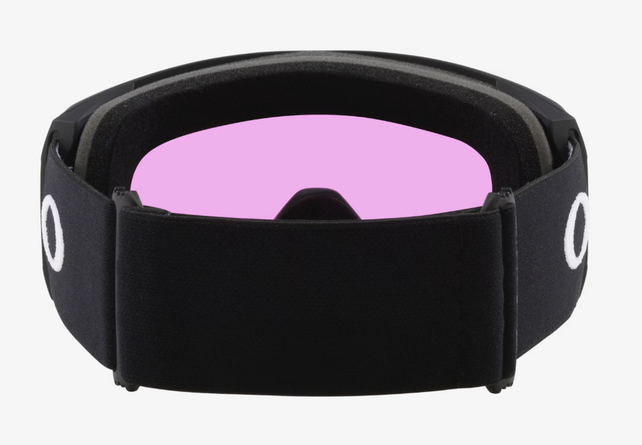 Oakley Line Miner L (26/27) Matte Black Prizm Iced Iridium