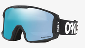 Oakley Line Miner M (26/27) Factory Pilot Black Prizm Snow Sapphire Irid