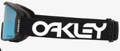 Oakley Line Miner M (26/27) Factory Pilot Black Prizm Snow Sapphire Irid
