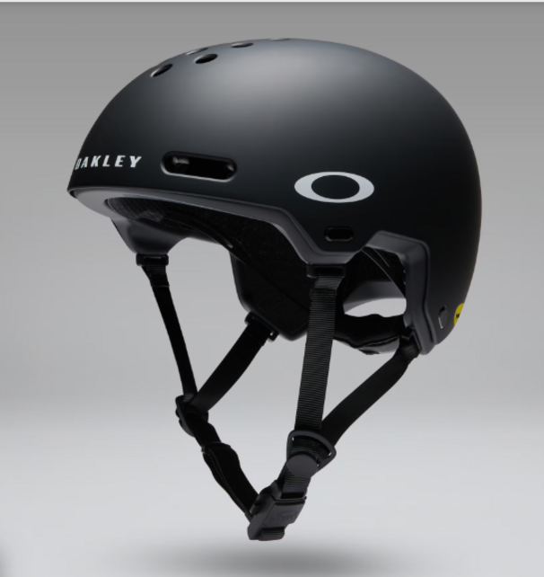 Oakley Mod Prk Mips (26/27) Matte Black