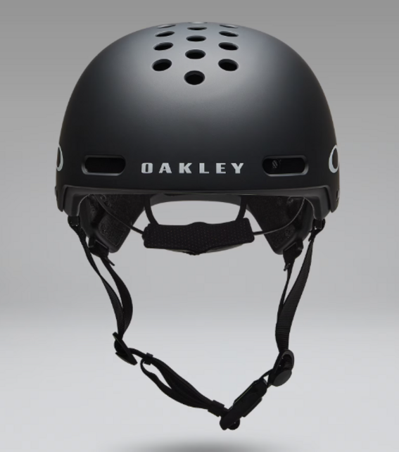 Oakley Mod Prk Mips (26/27) Matte Black
