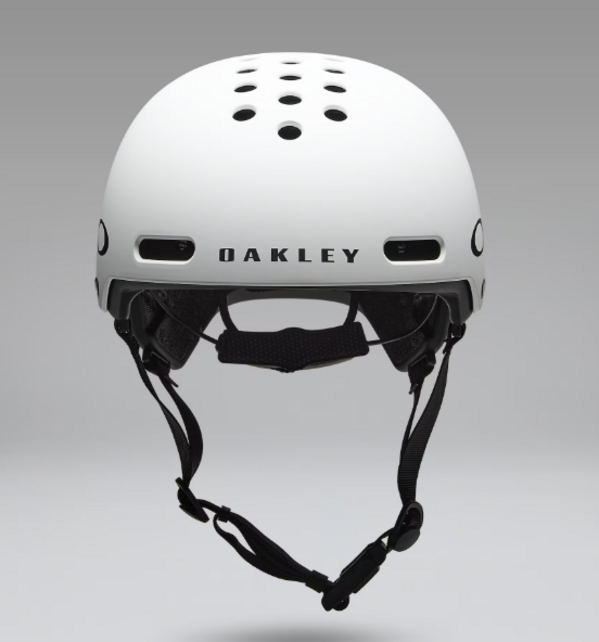 Oakley Mod Prk Mips (26/27) Matte White