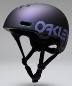 Oakley Mod Prk Mips (26/27) Cyan Blue Colorshift