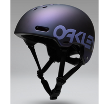 Oakley Mod Prk Mips (26/27) Cyan Blue Colorshift
