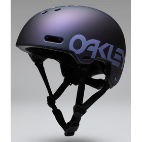 Oakley Mod Prk Mips (26/27) Cyan Blue Colorshift