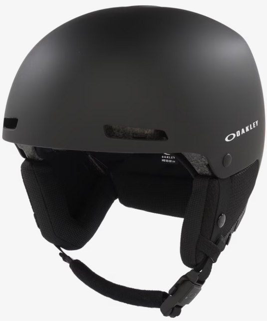 Oakley Mod1 Pro (A) (26/27) Blackout