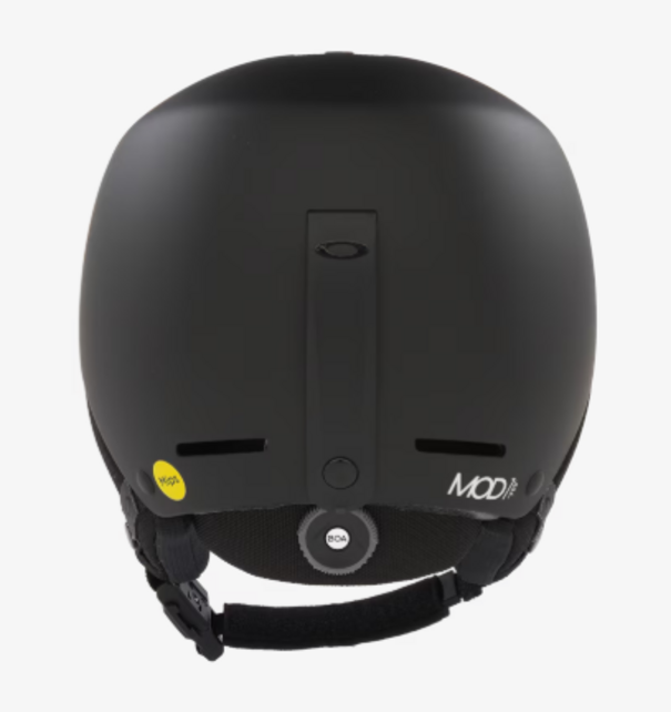 Oakley Mod1 Pro (A) (26/27) Blackout