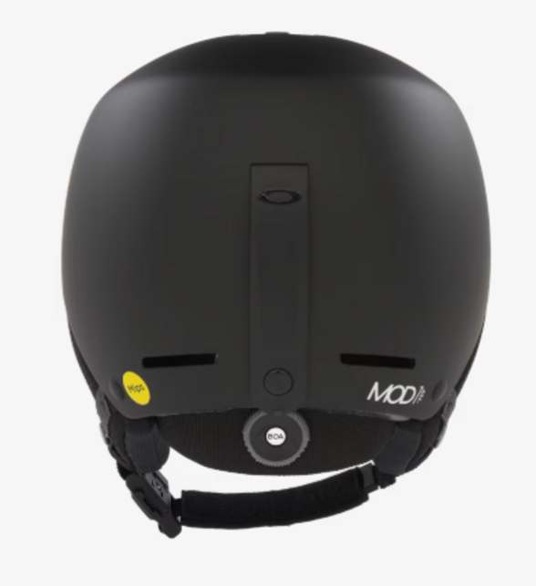 Oakley Mod1 Pro (Y) (26/27) Blackout