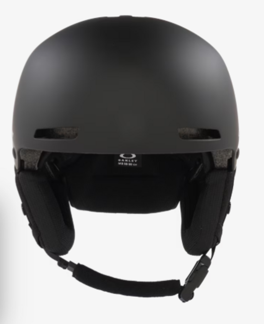 Oakley Mod1 Pro (Y) (26/27) Blackout