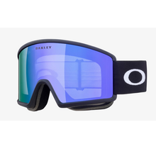 Oakley Target Line L (26/27) Matte Black Violet Iridium