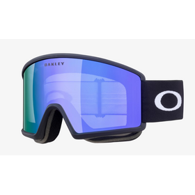 Oakley Target Line L (26/27) Matte Black Violet Iridium