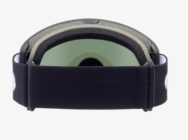 Oakley Target Line L (26/27) Matte Black Violet Iridium