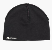 Armada Ar Skully Beanie (26/27) Black / Chile Ristra / Bone Dust OSFA