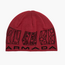 Armada Armada Ar Skully Beanie (26/27) Chile Ristra / Black OSFA