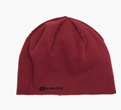 Armada Ar Skully Beanie (26/27) Chile Ristra / Black OSFA