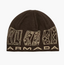 Armada Armada Ar Skully Beanie (26/27) Grizzly / Incense OSFA