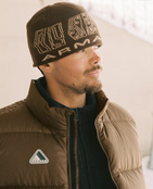 Armada Ar Skully Beanie (26/27) Grizzly / Incense OSFA