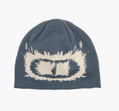 Armada Ar Skully Beanie (26/27) Stormy / Bone Dust OSFA