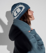 Armada Ar Skully Beanie (26/27) Stormy / Bone Dust OSFA