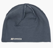 Armada Ar Skully Beanie (26/27) Stormy / Bone Dust OSFA