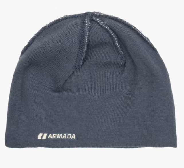 Armada Ar Skully Beanie (26/27) Stormy / Bone Dust OSFA