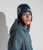Armada Ar Skully Beanie (26/27) Stormy / Bone Dust OSFA