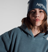 Armada Ar Skully Beanie (26/27) Stormy / Bone Dust OSFA