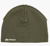 Armada Ar Skully Beanie (26/27) Swamp / Black / Bone Dust OSFA