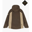 Armada Armada Atlantis 2L Gore-Tex Jacket (26/27) Grizzly / Incense