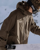 Armada Atlantis 2L Gore-Tex Jacket (26/27) Grizzly / Incense