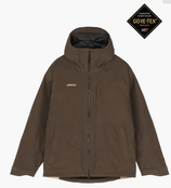 Armada Atlantis 2L Gore-Tex Jacket (26/27) Grizzly / Incense