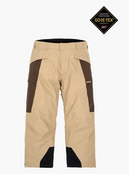 Armada Atlantis 2L Gore-Tex Pant (26/27) Incense / Grizzly