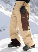 Armada Atlantis 2L Gore-Tex Pant (26/27) Incense / Grizzly