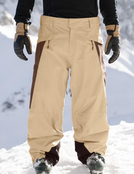 Armada Atlantis 2L Gore-Tex Pant (26/27) Incense / Grizzly