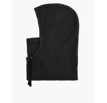Armada Delta Hood (26/27) Black OSFA