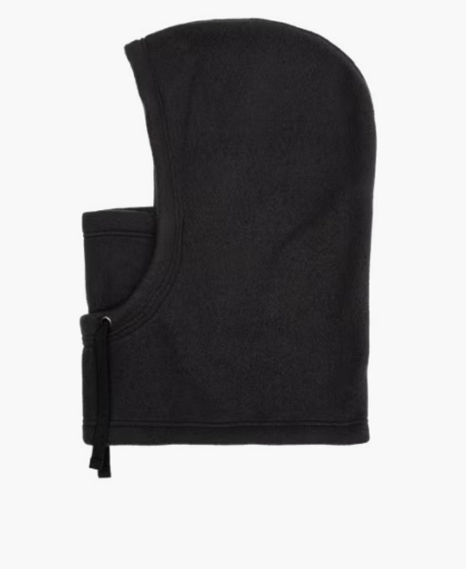 Armada Delta Hood (26/27) Black OSFA