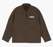 Armada Gas Up Jacket (26/27) Grizzly
