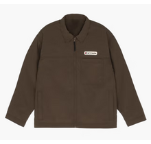 Armada Gas Up Jacket (26/27) Grizzly