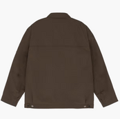 Armada Gas Up Jacket (26/27) Grizzly