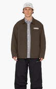 Armada Gas Up Jacket (26/27) Grizzly