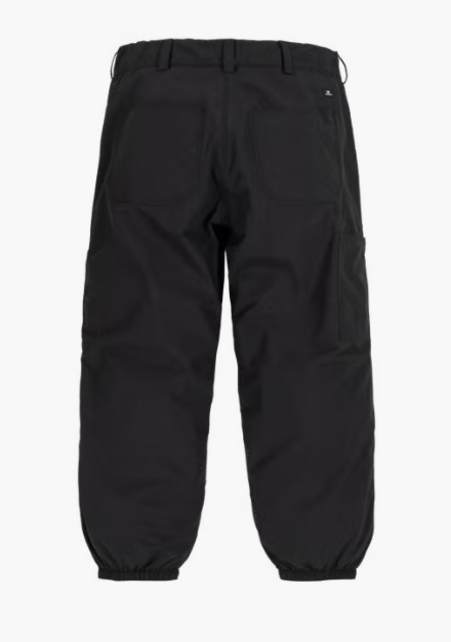 Armada Gas Up Pant (26/27) Black