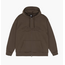 Armada Armada Icon Full Zip Hoodie (26/27) Grizzly