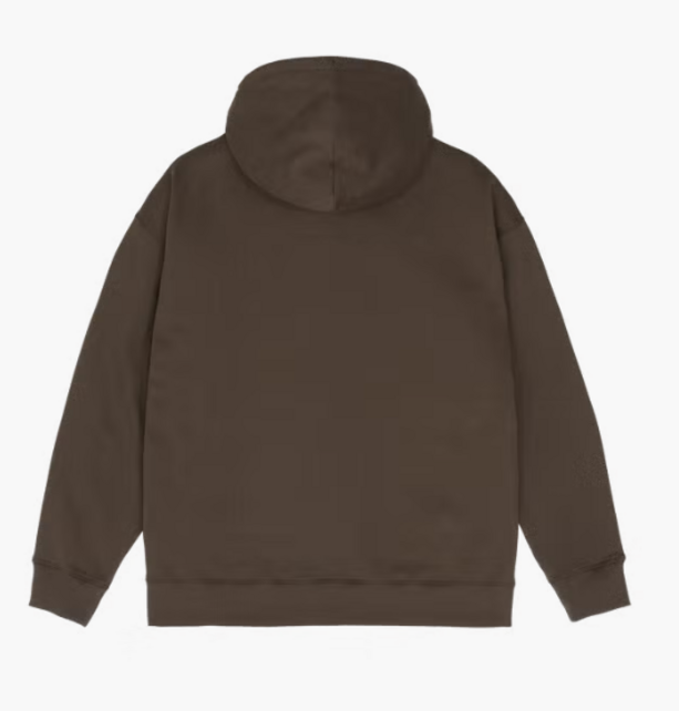 Armada Icon Full Zip Hoodie (26/27) Grizzly