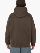 Armada Icon Full Zip Hoodie (26/27) Grizzly