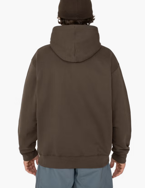 Armada Icon Full Zip Hoodie (26/27) Grizzly