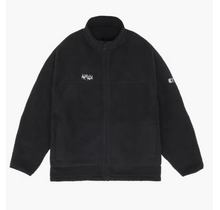 Armada Klatch Fleece Jacket (26/27) Black