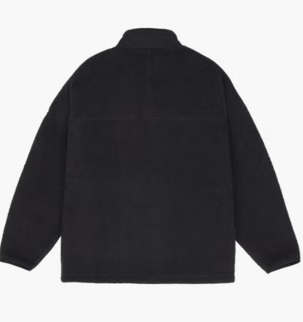 Armada Klatch Fleece Jacket (26/27) Black