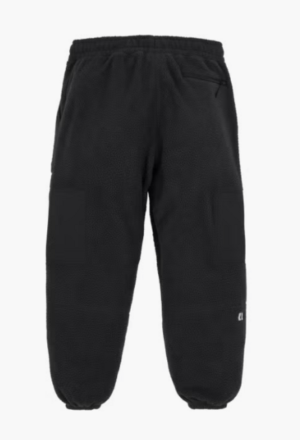 Armada Klatch Fleece Pant (26/27) Black