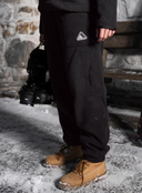 Armada Klatch Fleece Pant (26/27) Black
