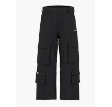 Armada Mula 2L Insulated Pant (26/27) Black